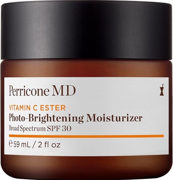 Крем для лица Perricone MD Vitamin C Ester SPF30 увлажняющий, 59 мл
