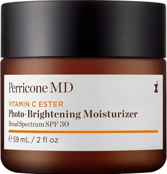 Крем для обличчя Perricone MD Vitamin C Ester SPF30 зволожуючий, 59 мл