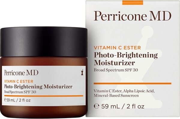 Крем для лица Perricone MD Vitamin C Ester SPF30 увлажняющий, 59 мл