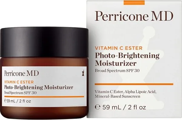 Крем для обличчя Perricone MD Vitamin C Ester SPF30 зволожуючий, 59 мл