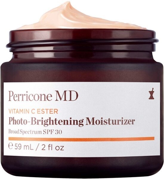 Крем для лица Perricone MD Vitamin C Ester SPF30 увлажняющий, 59 мл