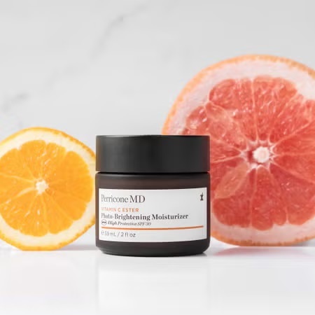 Крем для лица Perricone MD Vitamin C Ester SPF30 увлажняющий, 59 мл