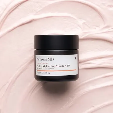 Крем для обличчя Perricone MD Vitamin C Ester SPF30 зволожуючий, 59 мл