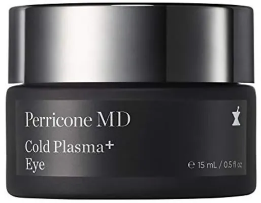 Крем-сироватка для шкіри навколо очей Perricone MD Cold Plasma Plus+ омолоджуюча, 15 мл