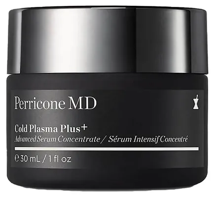 Крем-сироватка для обличчя Perricone MD Cold Plasma Plus+ омолоджуюча, 30 мл