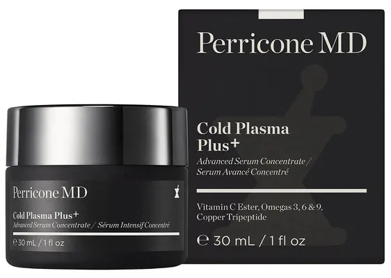 Крем-сироватка для обличчя Perricone MD Cold Plasma Plus+ омолоджуюча, 30 мл