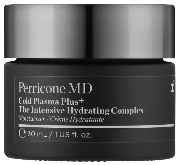 Крем для обличчя Perricone MD Cold Plasma Plus+ інтенсивний зволожуючий комплекс, 30 мл