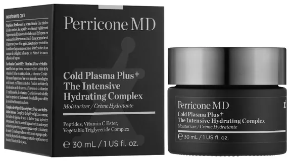 Крем для обличчя Perricone MD Cold Plasma Plus+ інтенсивний зволожуючий комплекс, 30 мл