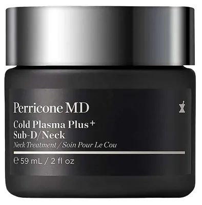 Крем-сироватка для шиї та декольте Perricone MD Cold Plasma Plus+ омолоджуюча, 59 мл