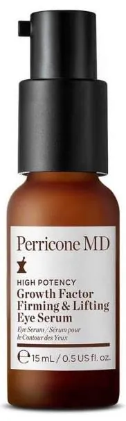 Ліфтинг-сироватка для шкіри навколо очей Perricone MD High Potency антивікова, 15 мл