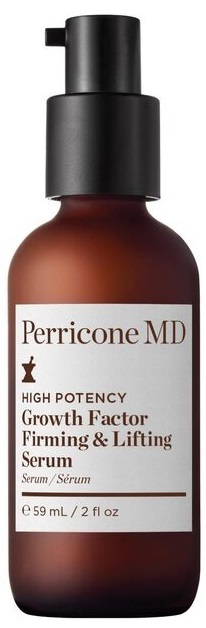 Лифтинг-сыворотка для лица Perricone MD High Potency антивозрастная, 59 мл