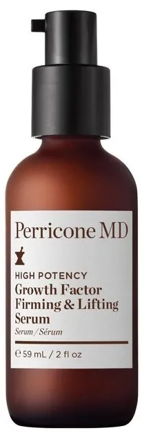 Ліфтинг-сироватка для обличчя Perricone MD High Potency антивікова, 59 мл