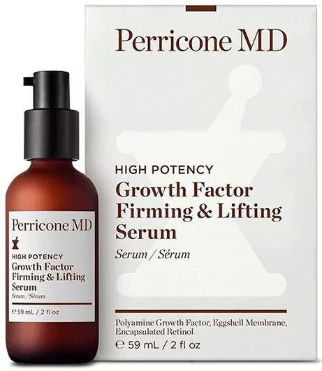 Ліфтинг-сироватка для обличчя Perricone MD High Potency антивікова, 59 мл