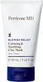 Маска для обличчя Perricone MD Blemish Relief з глиною для проблемної шкіри, 59 мл