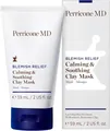 Маска для обличчя Perricone MD Blemish Relief з глиною для проблемної шкіри, 59 мл