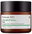 Маска-детокс для обличчя Perricone MD Chlorophyll Detox з хлорофілом, 59 мл