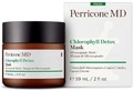 Маска-детокс для лица Perricone MD Chlorophyll Detox с хлорофиллом, 59 мл