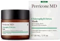 Маска-детокс для обличчя Perricone MD Chlorophyll Detox з хлорофілом, 59 мл