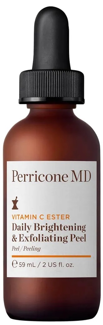 Пилинг для лица Perricone MD Vitamin C Ester осветляющий для ежедного использования, 59 мл