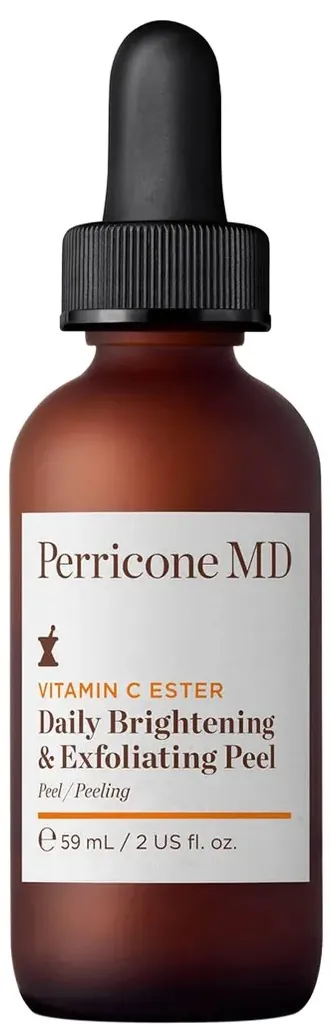 Пілінг для обличчя Perricone MD Vitamin C Ester освітлювальний для використання, 59 мл
