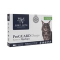 Капли Дике Дитя ProGUARD для кошек весом от 5 до 10 кг, 1 пипетка по 1 мл