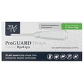 Капли Дике Дитя ProGUARD для кошек весом от 5 до 10 кг, 1 пипетка по 1 мл