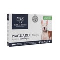 Краплі Дике Дитя ProGUARD для собак вагою від 10 до 25 кг, 1 піпетка по 2 мл