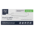 Краплі Дике Дитя ProGUARD для собак вагою від 10 до 25 кг, 1 піпетка по 2 мл