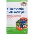 Витамины Sunlife Glucosamin 1200 aktiv plus Kapseln капсулы №60
