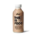 Напій молочний Yfood This is food шоколад, 500 мл