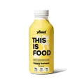 Напій молочний Yfood This is food банан, 500 мл