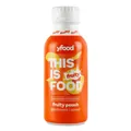 Напій молочний Yfood This is food Fruity персик, 500 мл