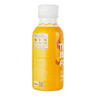 Напій молочний Yfood This is food Fruity манго, 500 мл