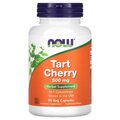 Вишня Монморансі NOW Tart Cherry 500 мг капсули №90