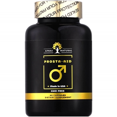 Проста Эйд Apnas Natural помощь для мужчин капсулы №60