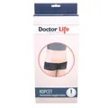 Корсет ортопедичний Doctor Life А5-106 на поперек, напівжорсткий, розмір XL