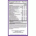 Мультівітаміни для вагітних New Chapter One Daily Prenatal Multivitamin, 30 вегетаріанських капсул
