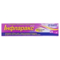 Инфларакс мазь по 25 г в тубах