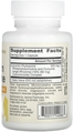 Фитосомы Куркумина Jarrow Formulas Curcumin Phytosome 500 мг, 60 капсул