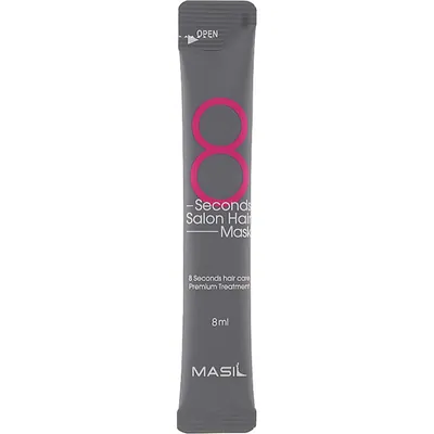 Маска Masil 8 Seconds Salon для волосся з салонним ефектом, 8 мл