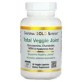 Підтримка суглобів California Gold Nutrition Total Veggie Joint вег. капсули №90