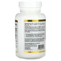 Підтримка суглобів California Gold Nutrition Total Veggie Joint вег. капсули №90