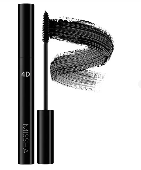 Туш для вій Missha The Style Mascara 4D, 7 мл