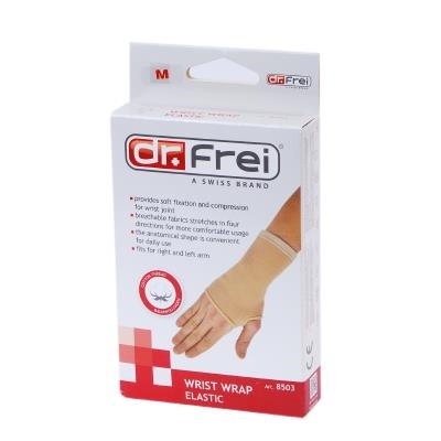 Бандаж на променевозап'ястний суглоб Dr. Frei 8503 еластичний, розмір M