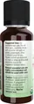 Ефірна олія герані Now Essential Oils Geranium, 30 мл