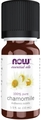 Ефірна олія ромашки NOW Chamomile Oil, 10 мл