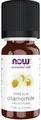 Ефірна олія ромашки Now Essential Oils Chamomile, 10 мл