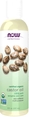 Касторовое масло Now Foods Solutions Castor Oil, 237 мл
