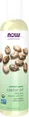 Касторова олія Now Solutions Castor Oil, 237 мл