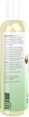 Касторовое масло Now Foods Solutions Castor Oil, 237 мл
